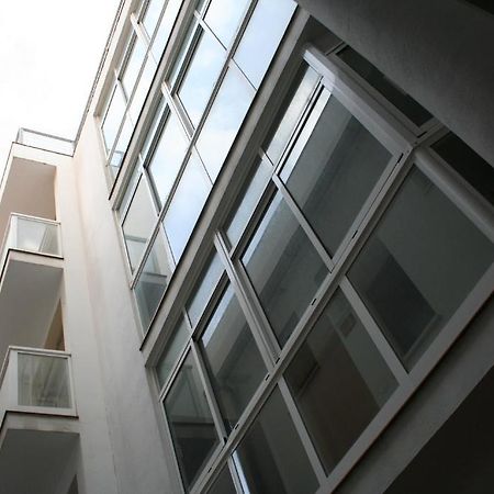 Hostal Margarita La Línea de la Concepción Eksteriør bilde